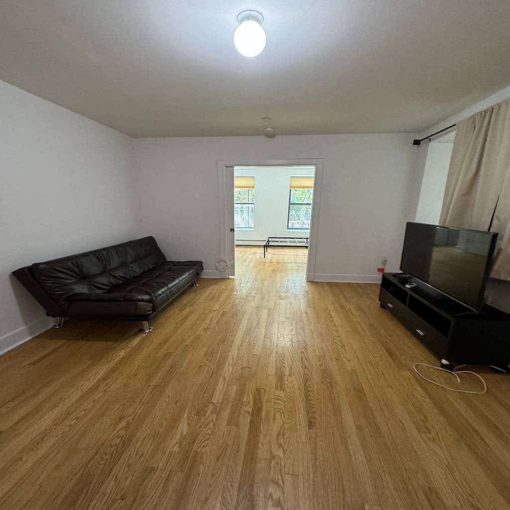 Photo of 305 West 150th Street #202, New York, NY 10039 (MLS # 11924713)