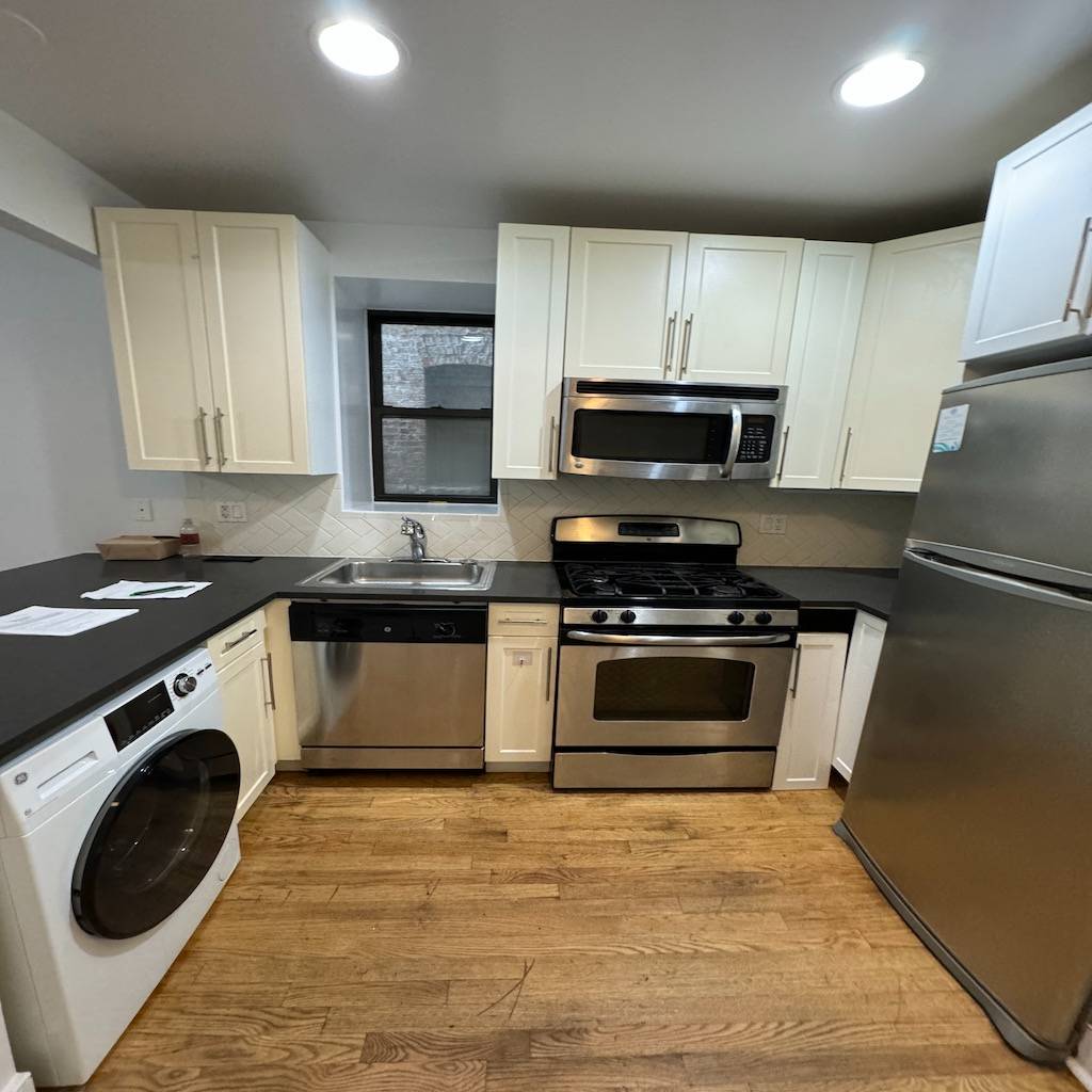 Photo of 305 West 150th Street #202, New York, NY 10039 (MLS # 11924713)