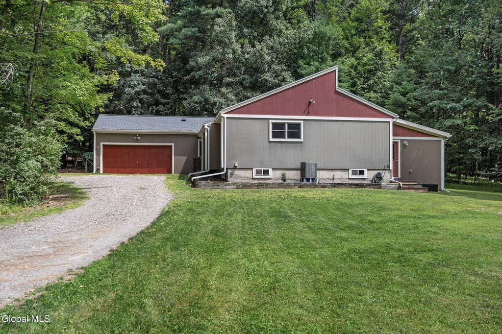 Photo of 438 N Nassau Road, Sand Lake, NY 12018 (MLS # 11930941)