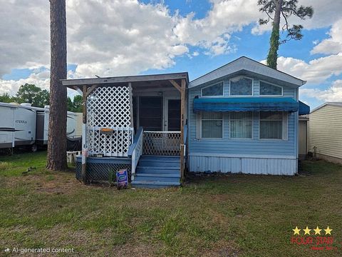 Photo of 1201 S Main St #11, Wildwood, FL 34785 (MLS # 11738716)