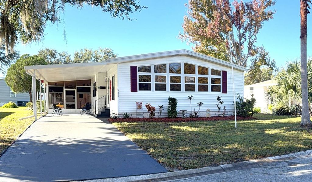 Photo of 16483 Avenida del Lago Dr #1080, Winter Garden, FL 34787 (MLS # 11620269)