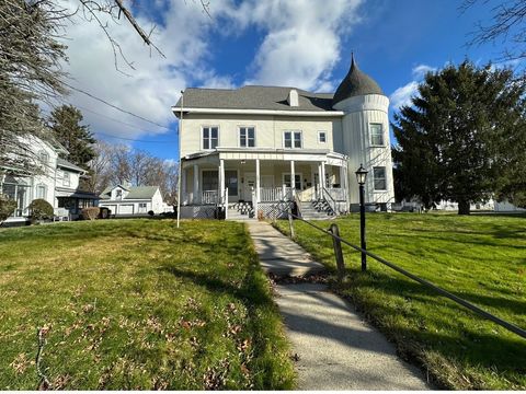 Photo of 213 Pawling Ave, Troy, NY 12180 (MLS # 11617403)