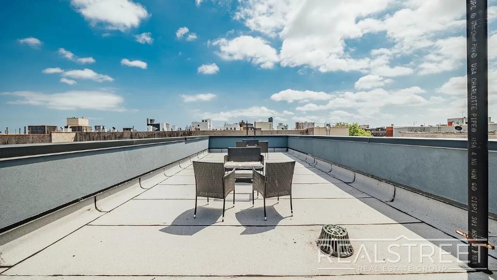 Photo of 1526 Park Place #2A, BROOKLYN, NY 11213 (MLS # 11799756)