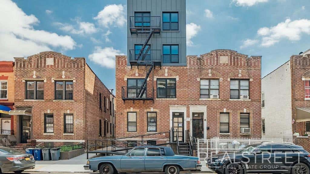 Photo of 1526 Park Place #2A, BROOKLYN, NY 11213 (MLS # 11799756)