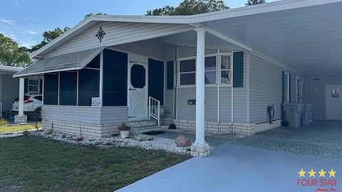 Photo of 1405 82nd Ave #155, Vero Beach, FL 32966 (MLS # 11737905)