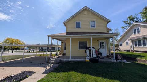 Photo of 1006 Main St, Anita, IA 50020 (MLS # 11824647)