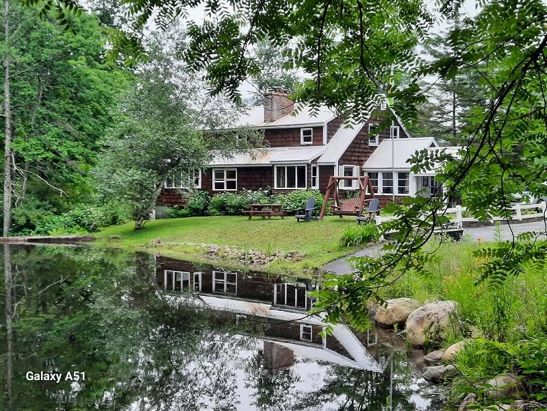 Photo of 282 West River Rd, Wells, NY 12190 (MLS # 11852368)