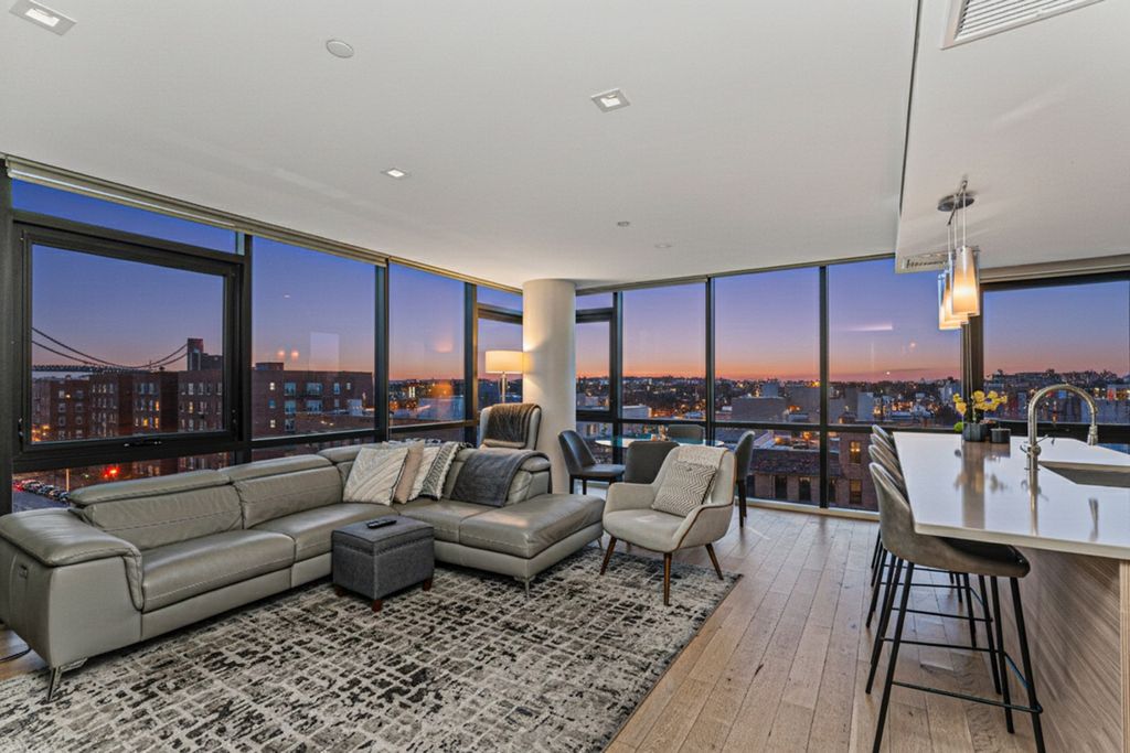 Photo of 401 95th Street #6A, Brooklyn, NY 11209 (MLS # 11617636)