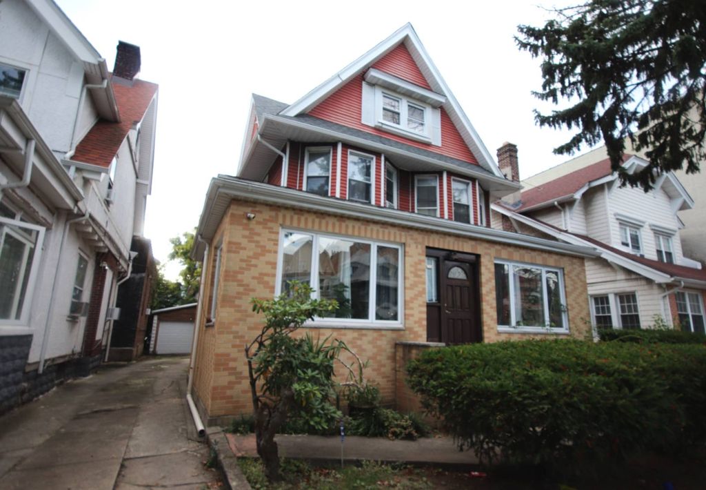 Photo of 2750 Bedford Ave, Brooklyn, NY 11210 (MLS # 11589382)