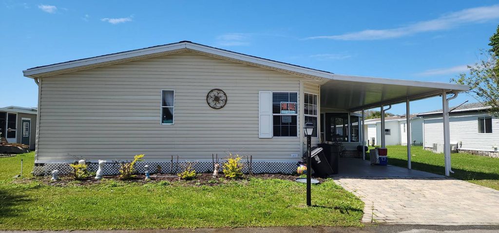 Photo of 1740 Western Redwood Ave, Kissimmee, FL 34758 (MLS # 11681921)