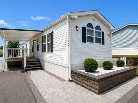 Photo of 57 Mountain View, Stony Point, NY 10980 (MLS # 11742588)