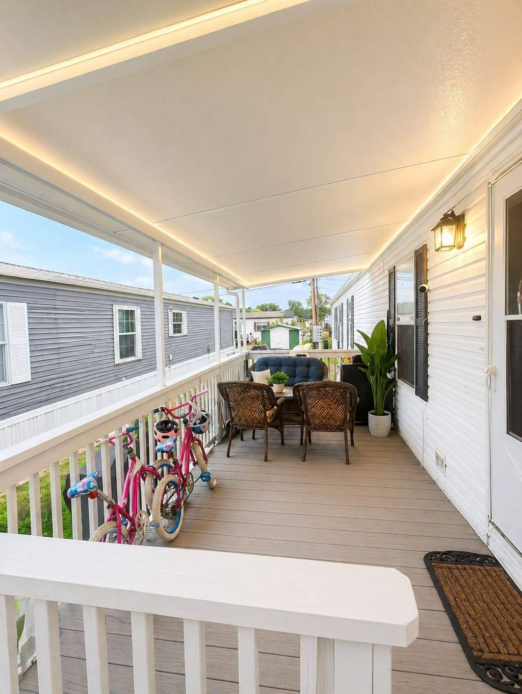 Photo of 57 Mountain View, Stony Point, NY 10980 (MLS # 11742588)