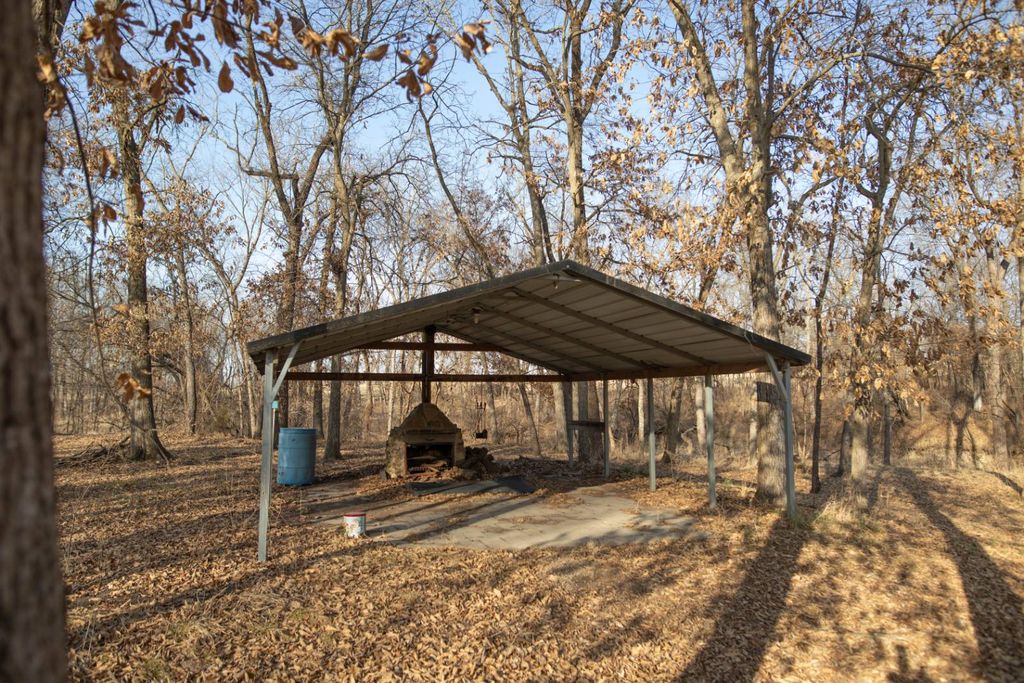 Photo of 1061 SW County Rd B Hwy, Holden, MO 64040 (MLS # 11655650)