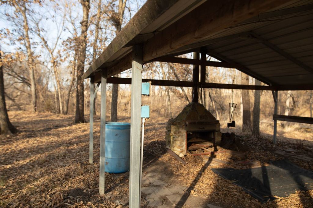 Photo of 1061 SW County Rd B Hwy, Holden, MO 64040 (MLS # 11655650)