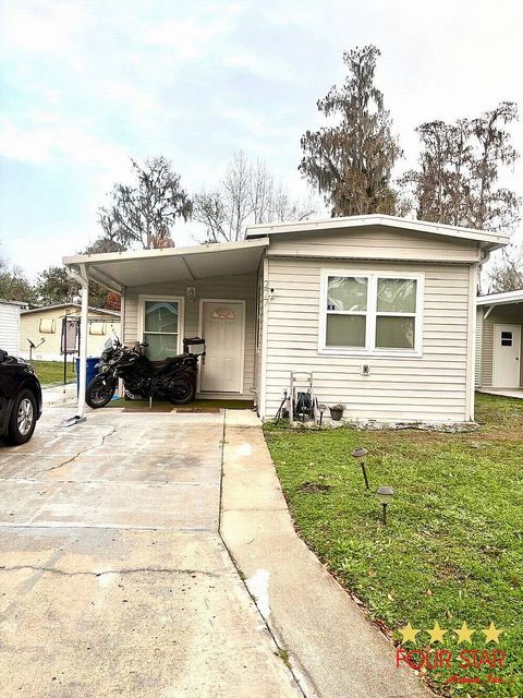 Photo of 277 Scott Blvd, Kissimmee, FL 34746 (MLS # 11729170)