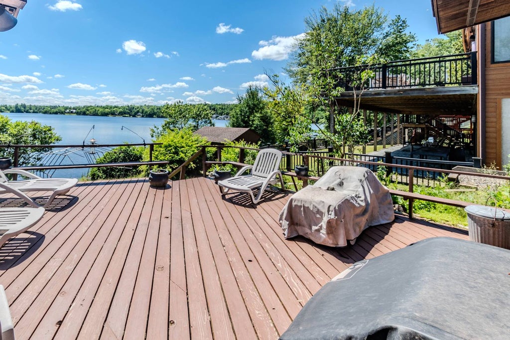 Photo of 4154 West Shore Dr #18 &amp; 1/2 0f 19, White Lake, NY 12786 (MLS # 11824041)