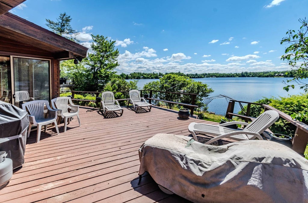 Photo of 4154 West Shore Dr #18 &amp; 1/2 0f 19, White Lake, NY 12786 (MLS # 11824041)