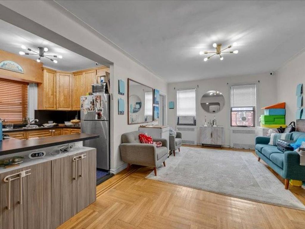 Photo of 909 East 29th Street, St #2E, Brooklyn, NY 11210 (MLS # 11682803)