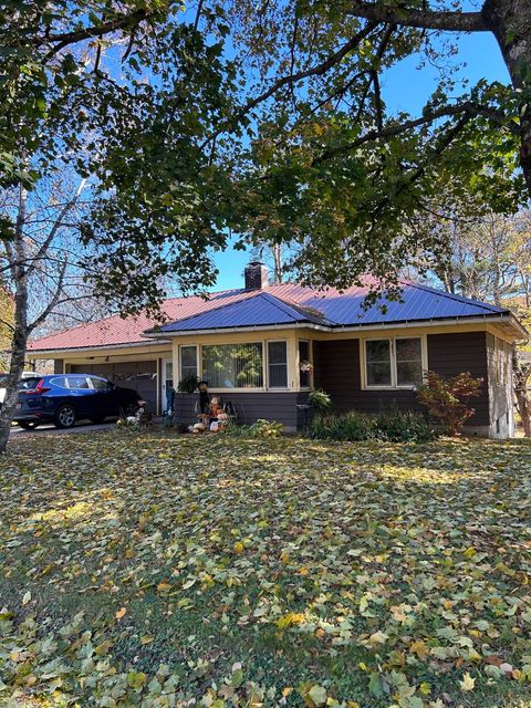 Photo of 3828 State Highway 166, Cherry Valley, NY 13320 (MLS # 11354503)
