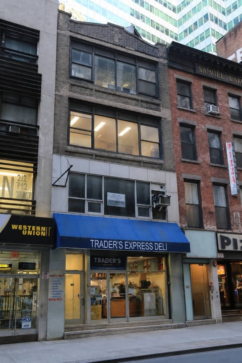 Photo of 22 Beaver St, New York, NY 10004 (MLS # 11866741)