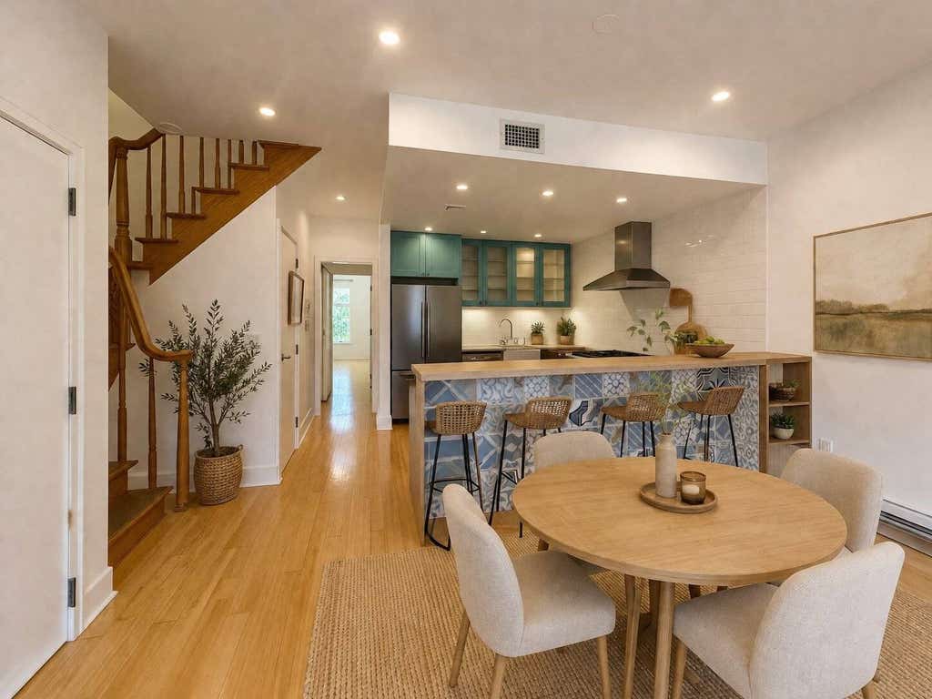Photo of 82 Visitation Place #2, Brooklyn, NY 11231 (MLS # 11835181)