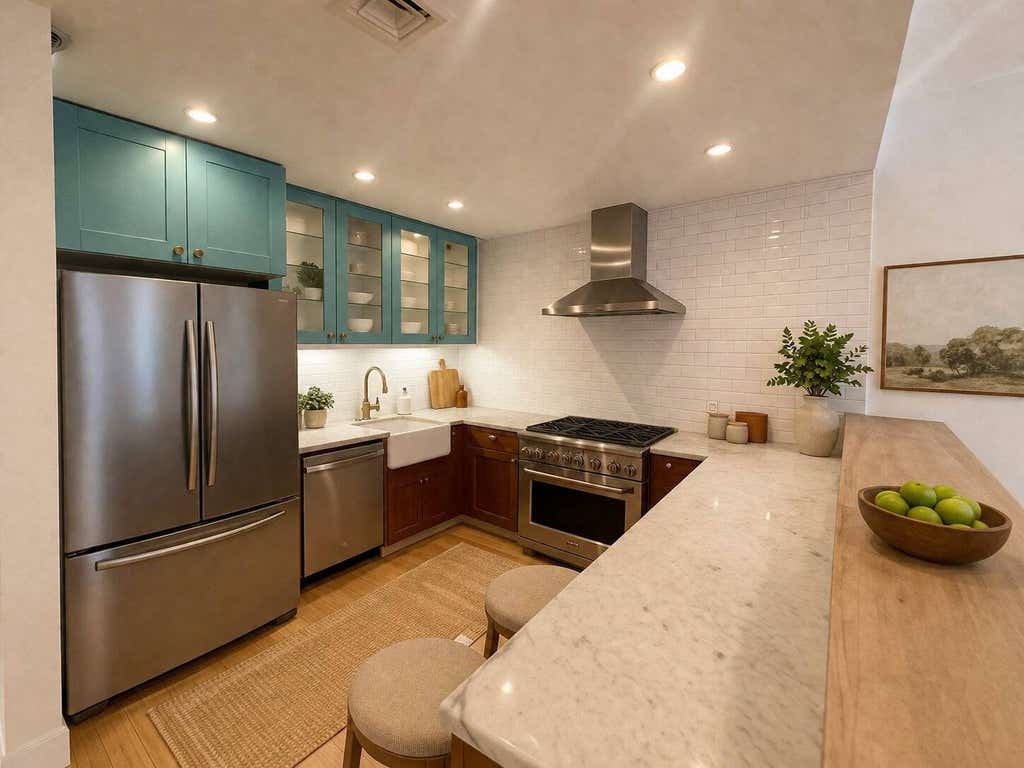 Photo of 82 Visitation Place #2, Brooklyn, NY 11231 (MLS # 11835181)