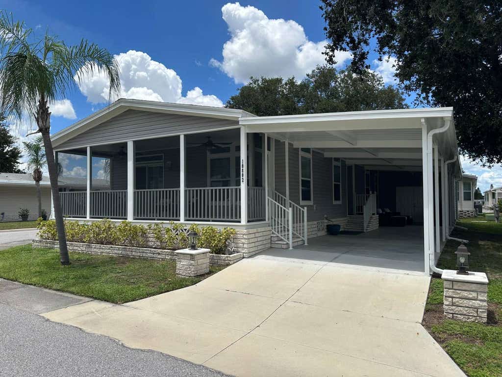 Photo of 10802 El Toro Dr, Riverview, FL 33569 (MLS # 11933405)
