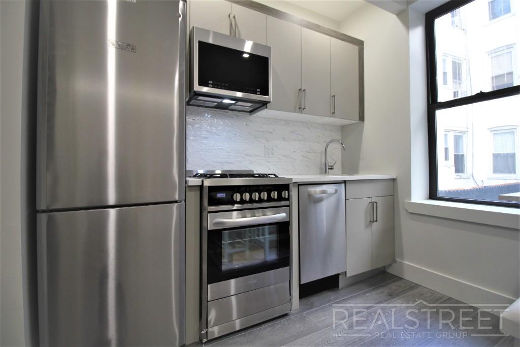 Photo of 1647 Eighth Avenue #1B, Brooklyn, NY 11215 (MLS # 11864538)
