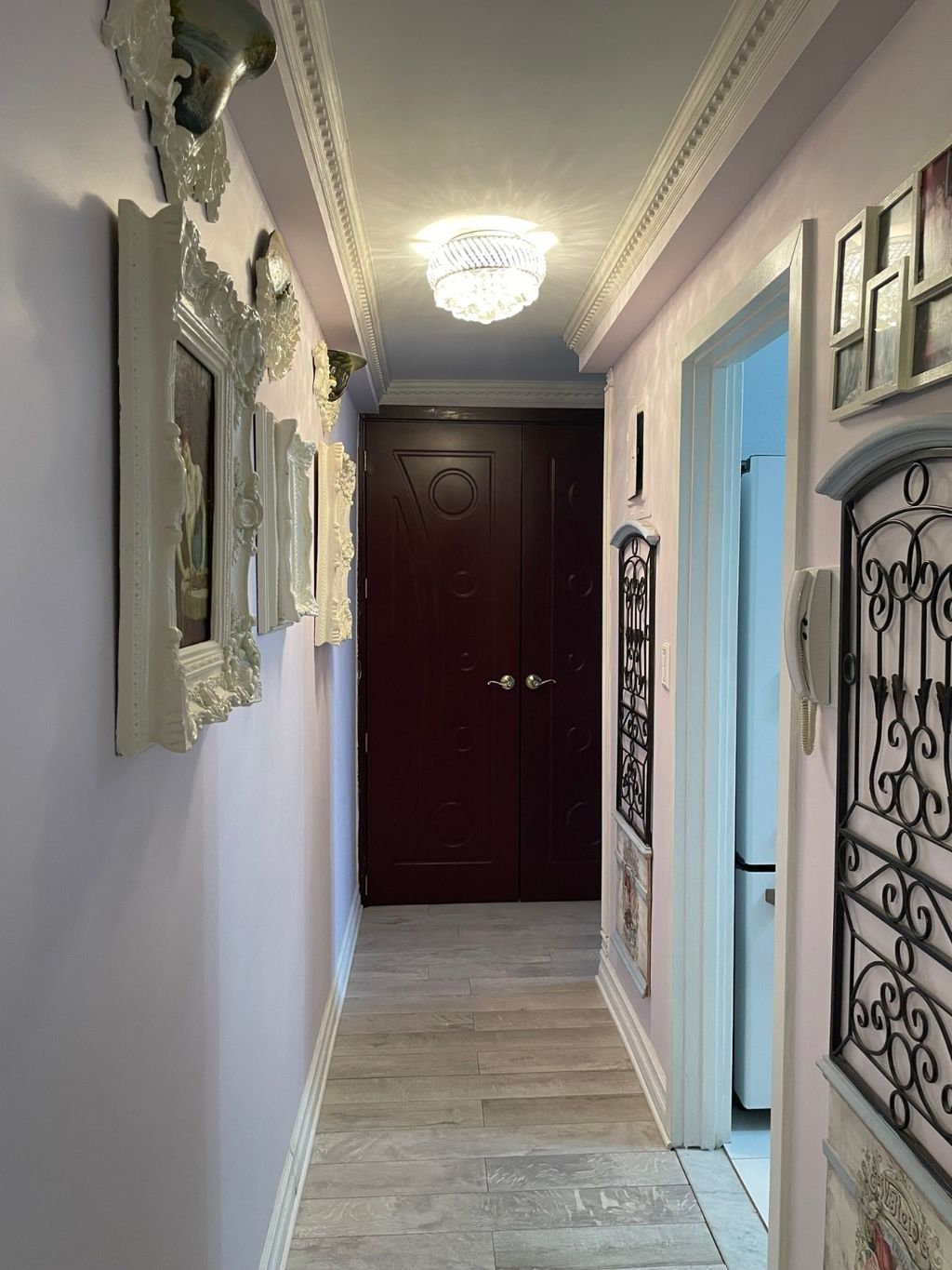 Photo of 3039 Ocean Parkway #1B, Brooklyn, NY 11235 (MLS # 11633879)