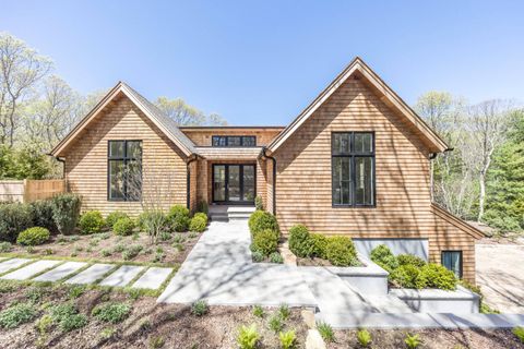 Photo of 21 Ocean Parkway, East Hampton, NY 11937 (MLS # 11738906)