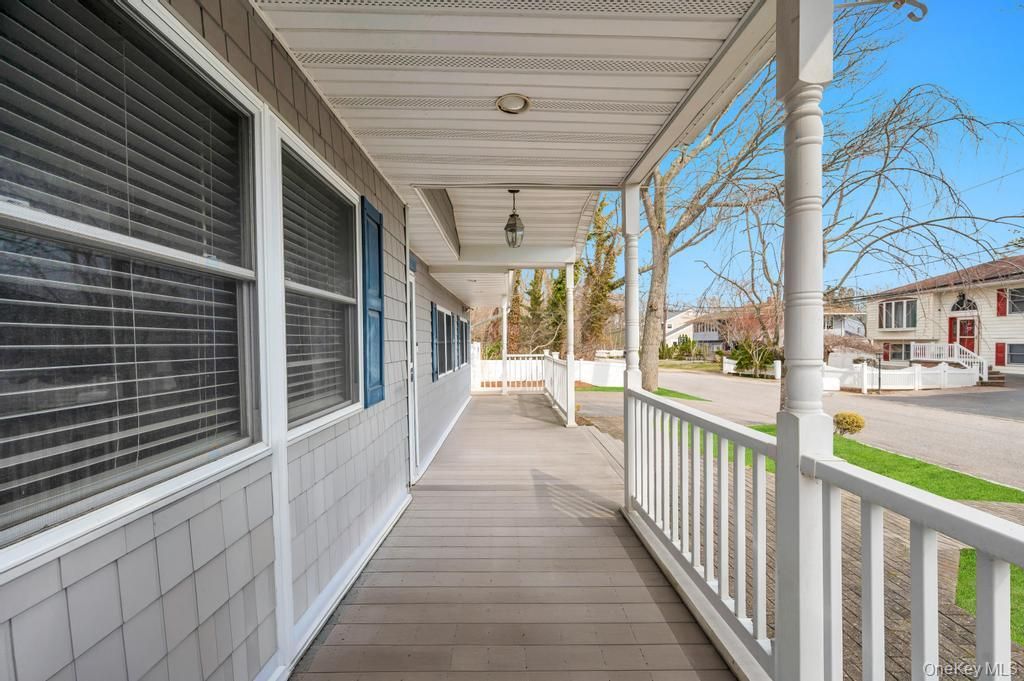 Photo of 175 Shelby Avenue, Holbrook, NY 11741 (MLS # 11683073)