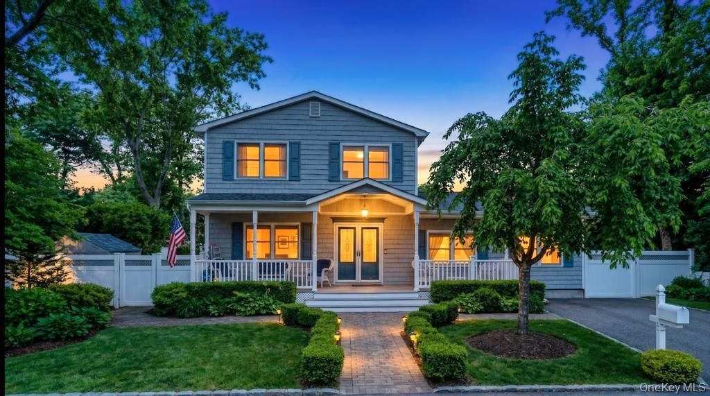 Photo of 175 Shelby Avenue, Holbrook, NY 11741 (MLS # 11683073)