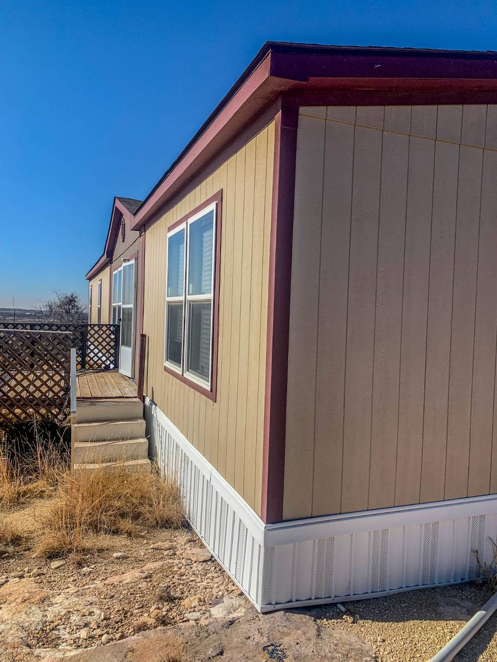 Photo of 1415 Todd Rd, Big Spring, TX 79720 (MLS # 11622014)