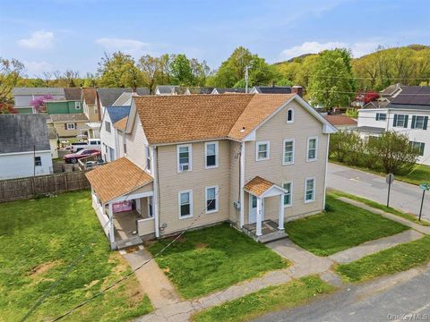 Photo of 167 Salem Street, Port Ewen, NY 12466 (MLS # 11741228)