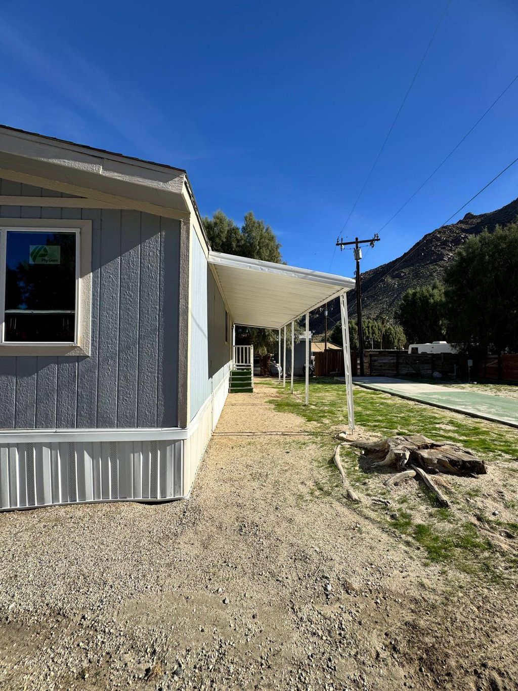 Photo of 105 Pioneer Trail, Palm Springs, CA 92262 (MLS # 11619042)