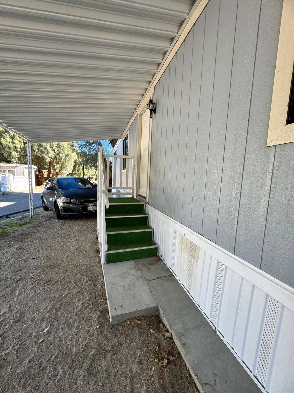 Photo of 105 Pioneer Trail, Palm Springs, CA 92262 (MLS # 11619042)