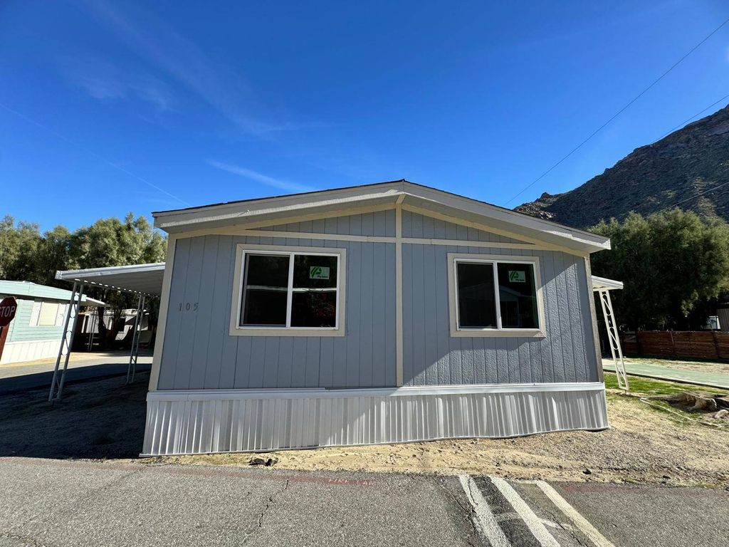 Photo of 105 Pioneer Trail, Palm Springs, CA 92262 (MLS # 11619042)