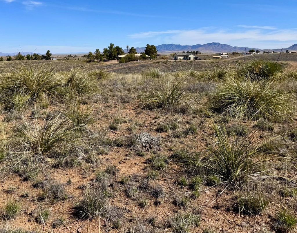 Photo of 68 Mustang Trail, Sonoita, AZ 85637 (MLS # 11677224)