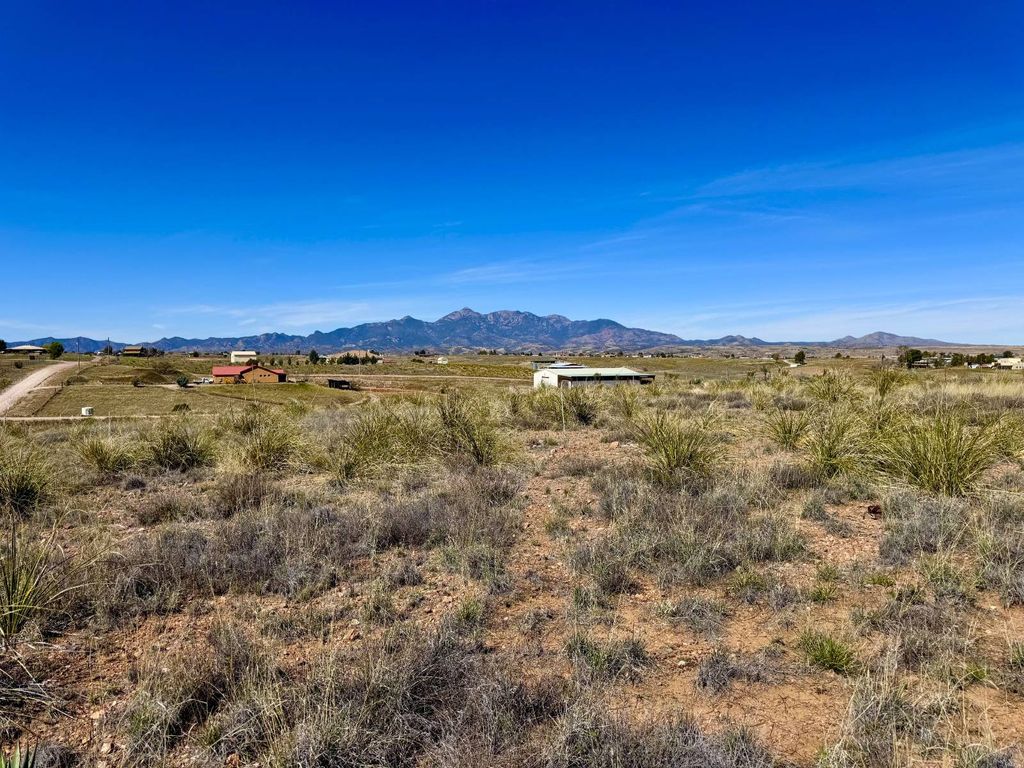 Photo of 68 Mustang Trail, Sonoita, AZ 85637 (MLS # 11677224)