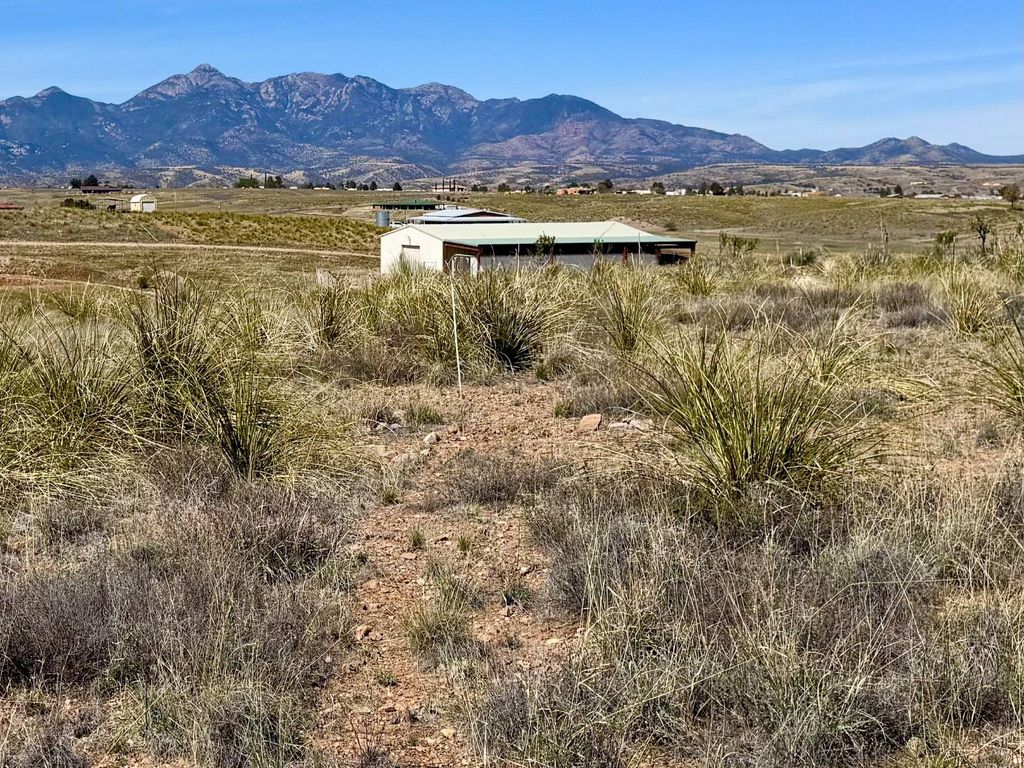 Photo of 68 Mustang Trail, Sonoita, AZ 85637 (MLS # 11677224)