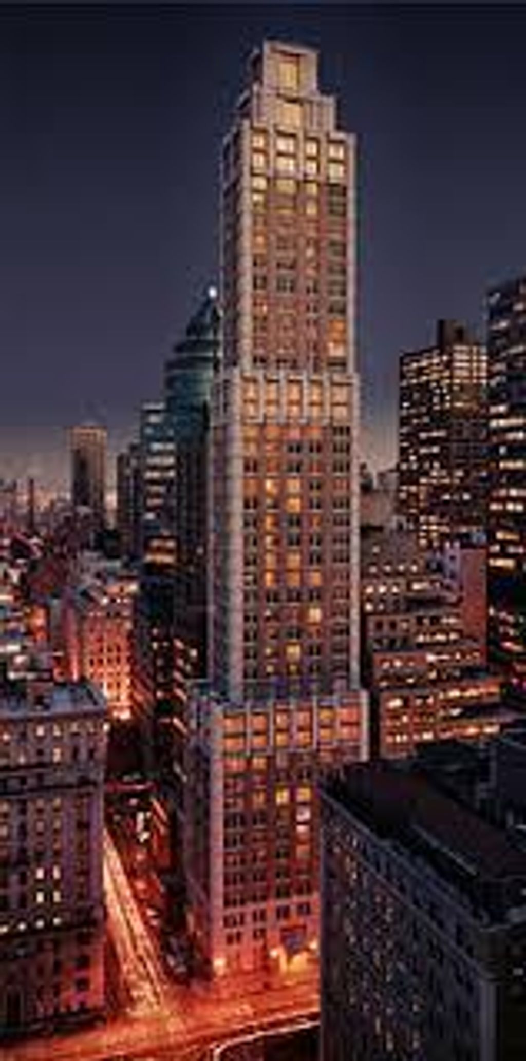 Photo of 515 Park Avenue #3K, New York, NY 10022 (MLS # 11672820)