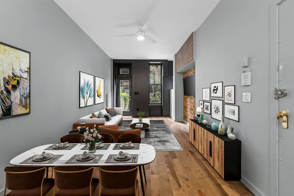 Photo of 231 E 88th St #1W, New York, NY 10128 (MLS # 11592481)