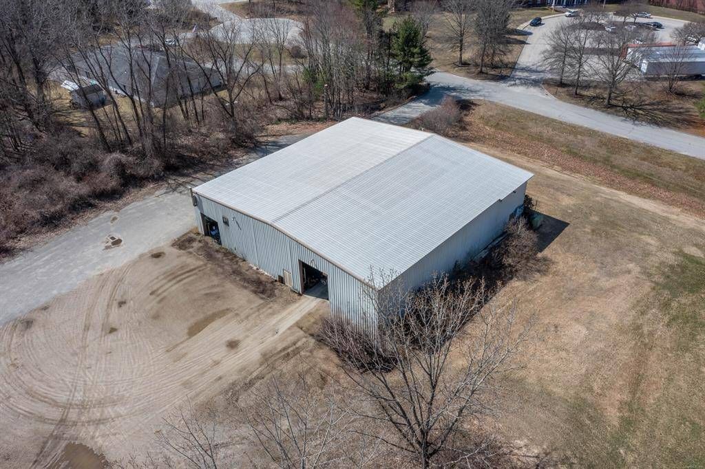 Photo of 30 Crabtree Lane, Woodstock, CT 06281 (MLS # 11654647)