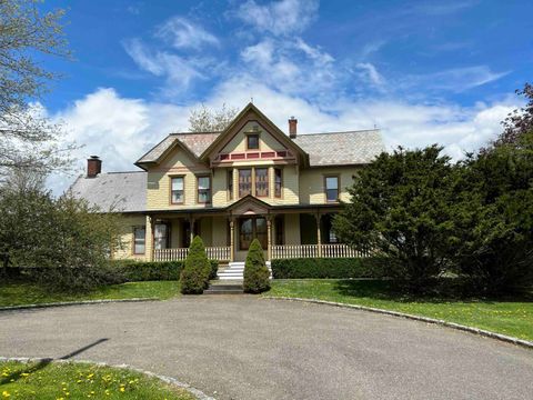 Photo of 535 County Road 28, New Berlin, NY 13843 (MLS # 11261354)