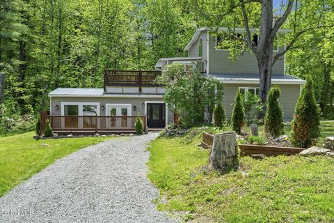 Photo of 7644 State Route #66, Nassau, NY 12018 (MLS # 11780955)