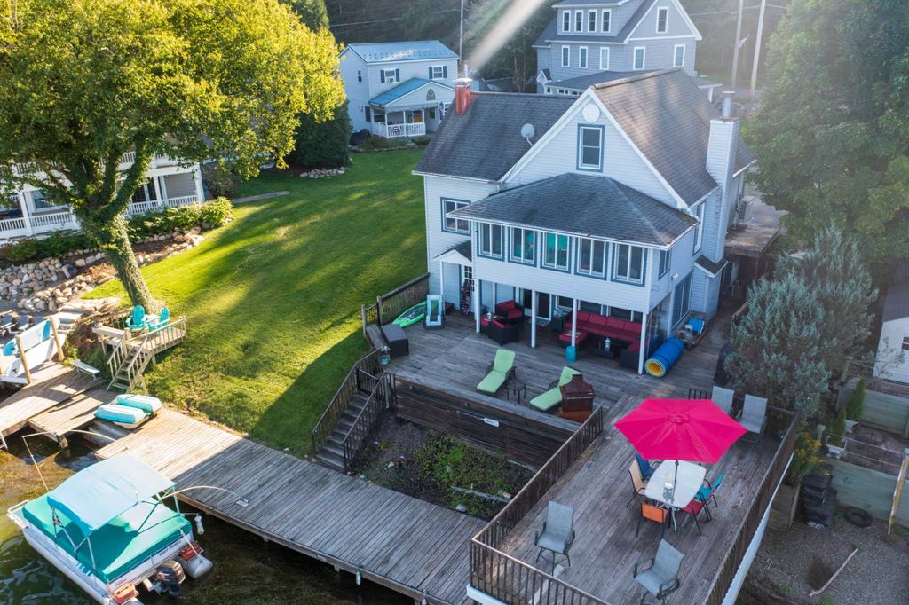 Photo of 2600 Shadyside Rd, Findley Lake, NY 14736 (MLS # 11684078)