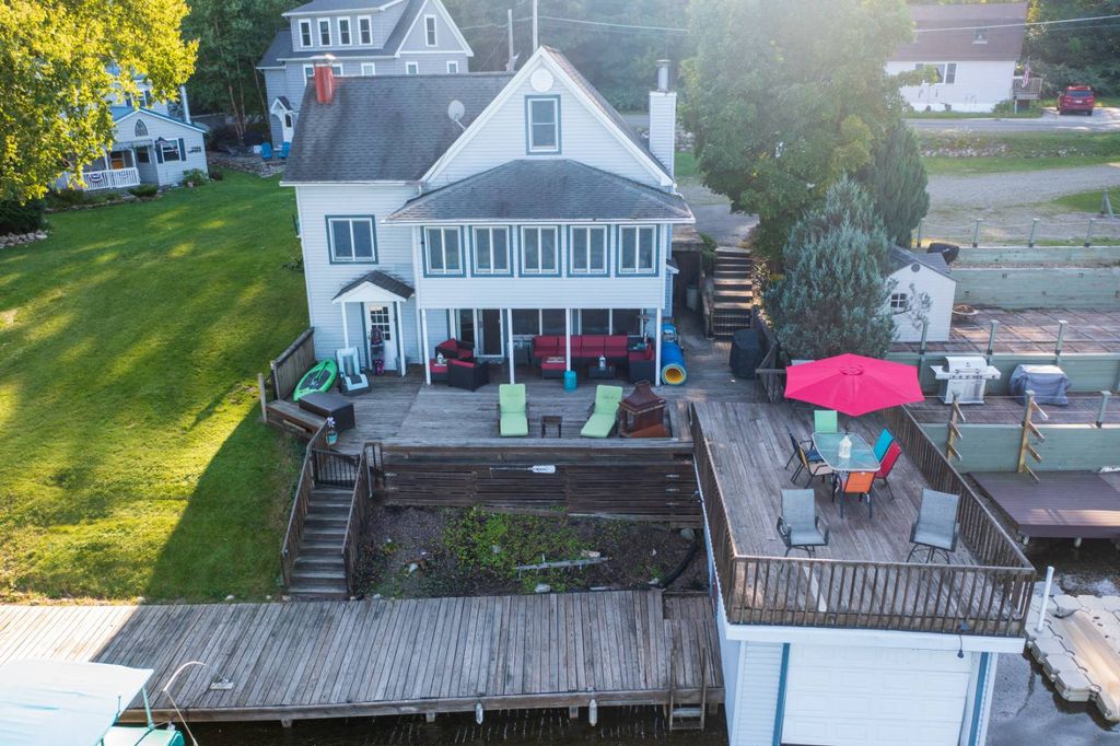 Photo of 2600 Shadyside Rd, Findley Lake, NY 14736 (MLS # 11684078)