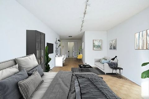 Photo of 445 Fifth Avenue #17E, New York, NY 10016 (MLS # 11725696)