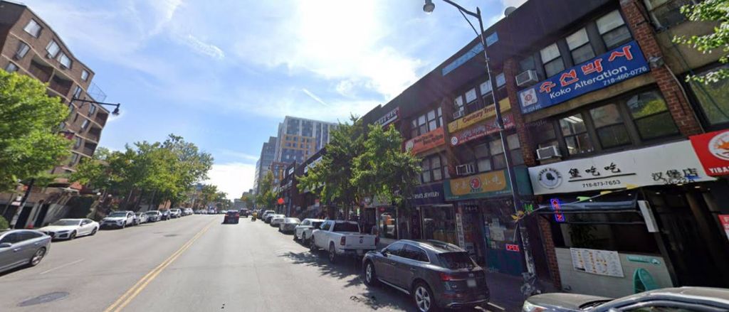 Photo of 3622 Union Street #3R, Flushing, NY 11354 (MLS # 11570749)