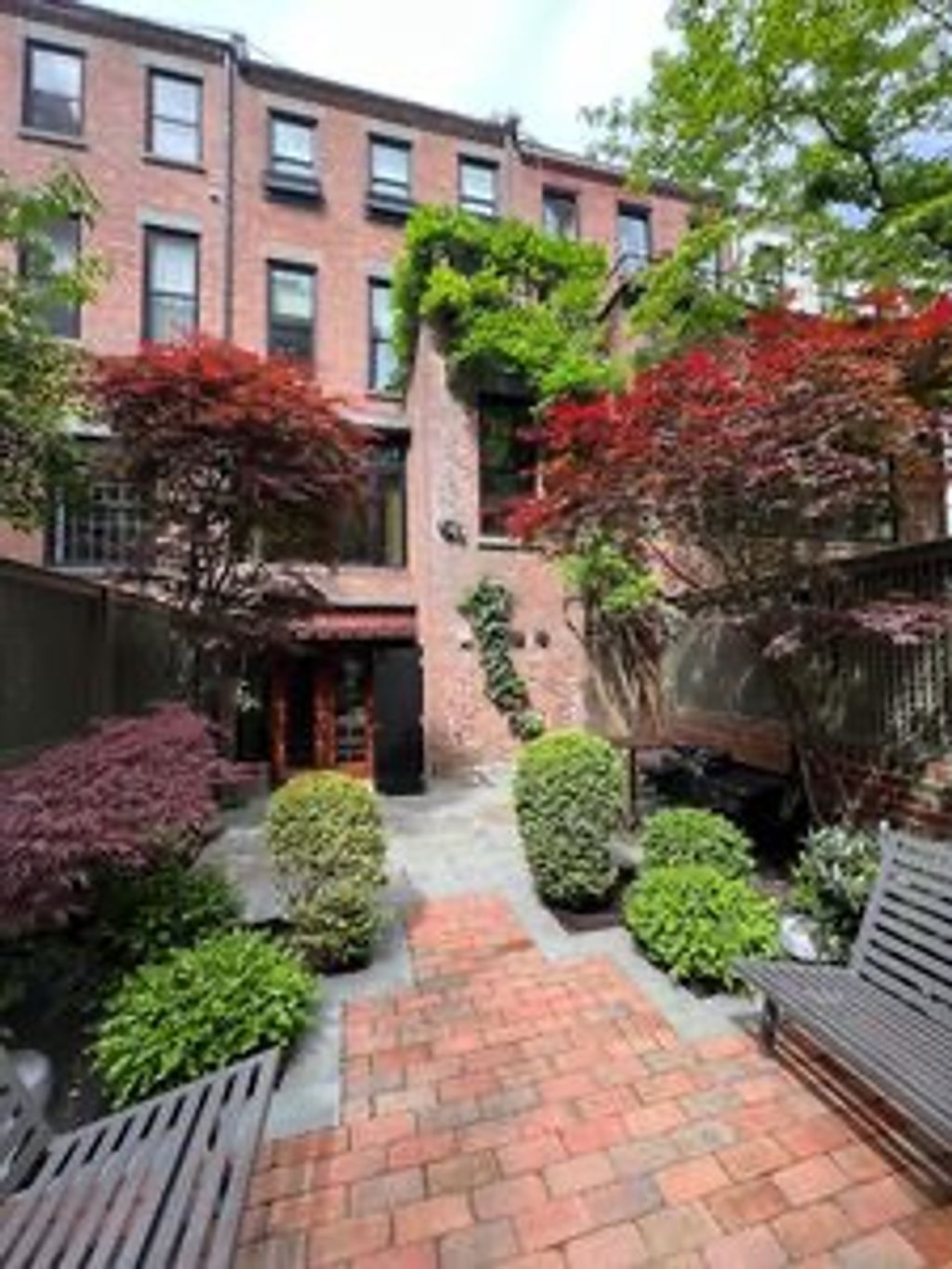 Photo of 128 East 95th Street, New York, NY 10128 (MLS # 11615204)